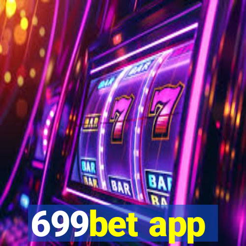 699bet app